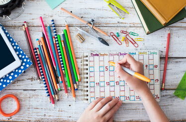 Mochilas e tendências que marcam o regresso à escola