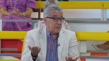 Médico ensina a medir a pulsação