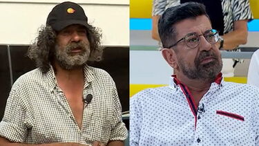 Sem-abrigo sofre transformação e fica irreconhecível