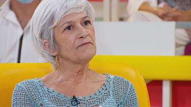 Duarte sofre de uma doença rara chamada neurofibromatose tipo 1