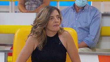 'O meu pai matou a minha cunhada': Teresa Martins recorda a infância onde a violência era rotina