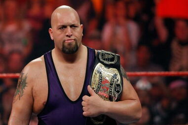 The Big Show