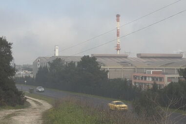 Moradores do Seixal reclamam 500 milhões de euros