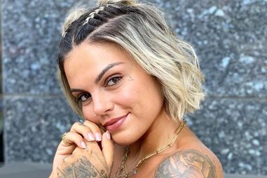 Fanny Rodrigues