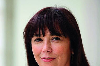 Hortense Martins, deputada do PS 