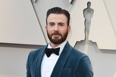 Chris Evans