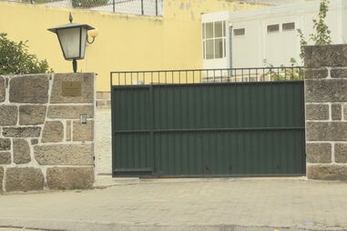 Avelino Ferreira Torres visitou Sócrates na prisão