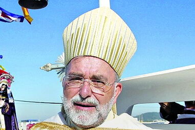 D. Anacleto Oliveira