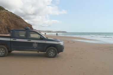 Autoridade Marítima