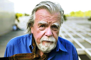 Michael Lonsdale tinha 89 anos