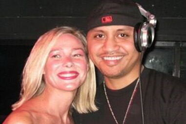 O casal Mary Kay Letourneau e Vili Fualaau