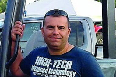 Cláudio Rodrigues tinha 43 anos