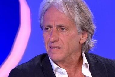 Jorge Jesus