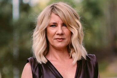 Julie Sergeant