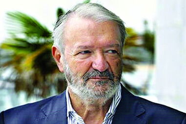 Jaime Blanco tinha 76 anos 