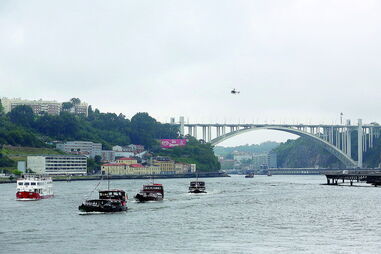 Rio Douro