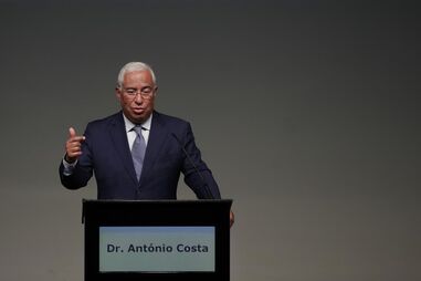 António Costa