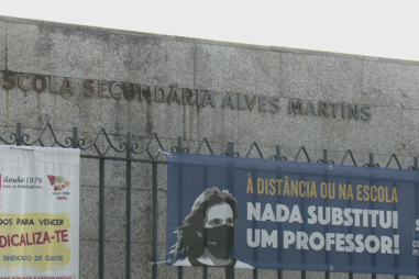 Escola Secundária de Viseu coloca 27 alunos em Medicina