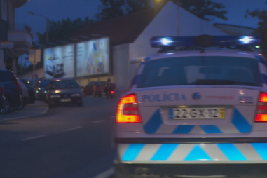 PJ detém suspeitos de assalto a casa que provocou a morte de coronel do Exército em Cascais