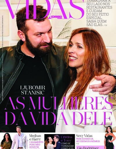 Revista Vidas desta semana (12/09/2020)