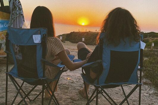 Carolina Loureiro e Vitor Kley partilham os momentos  juntos nas redes sociais