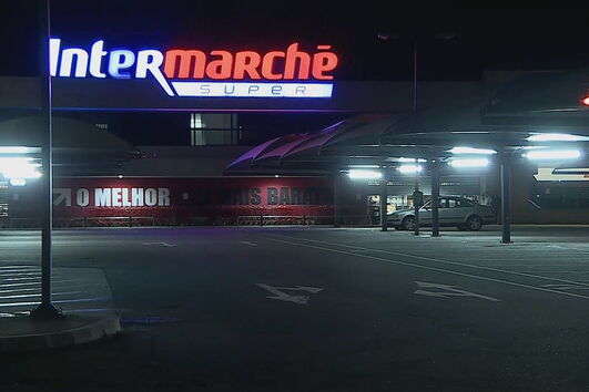 Homem caçado a furtar camarões no valor de 150 euros em Amares