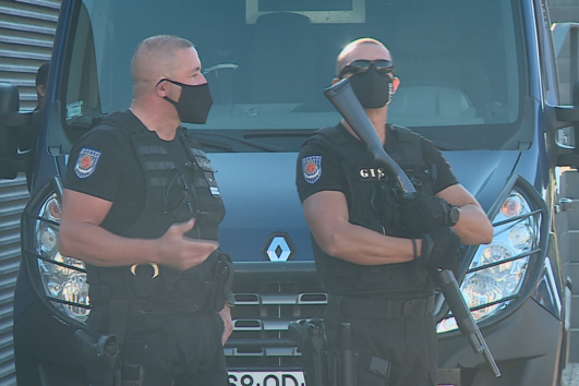 Ministério Público pede 25 anos para gémeos fugitivos e ladrões