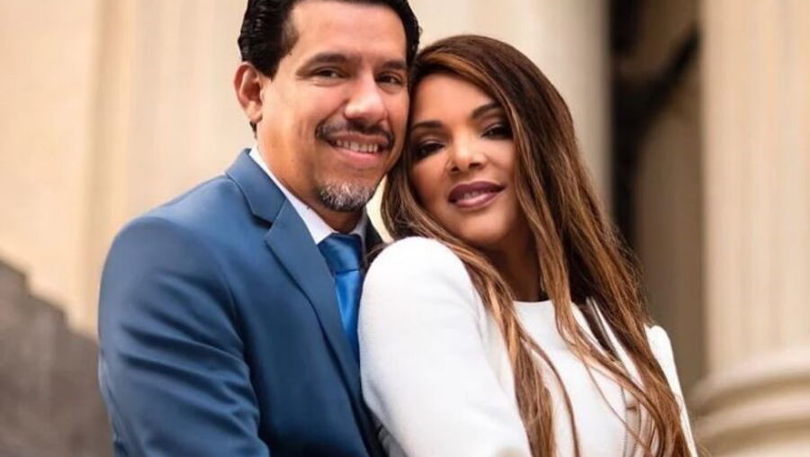 Flordelis é acusada de mandar matar o marido, o pastor Anderson do Carmo