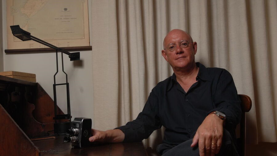 Vicente Jorge Silva