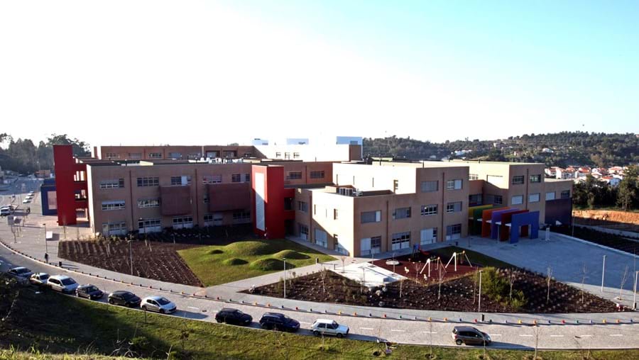 Hospital de Coimbra