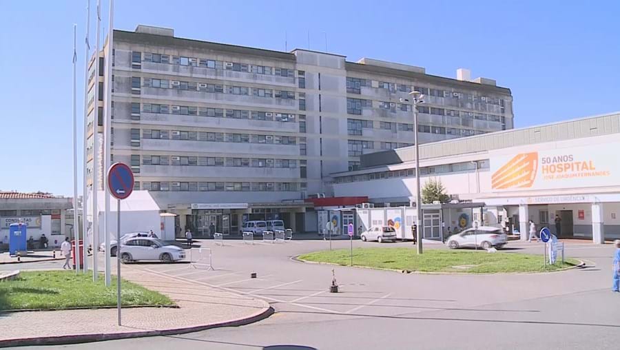 Hospital de Beja