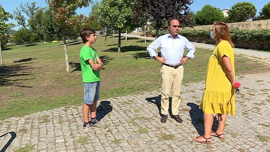 Artur Mesquita Guimarães acredita que o MP “pode acabar com a agressão brutal” que os dois filhos estão a sofrer