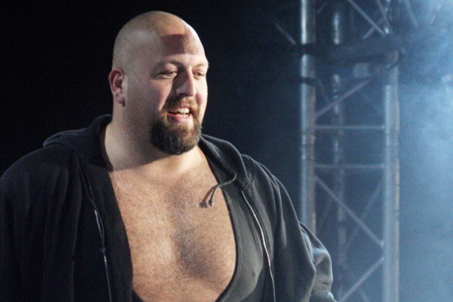 The Big Show