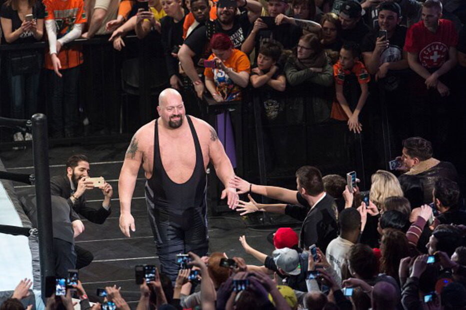 The Big Show