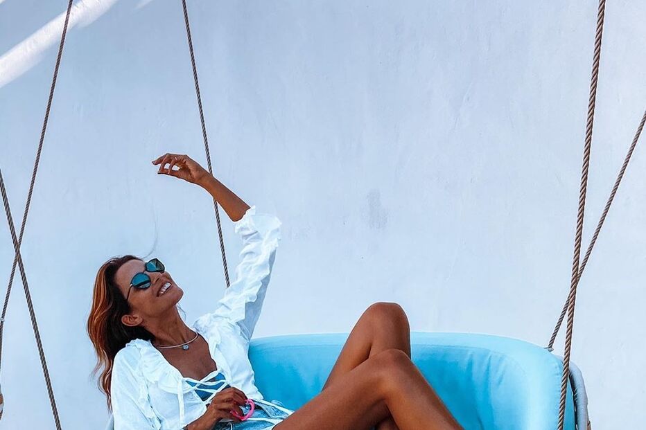 Maria Cerqueira Gomes