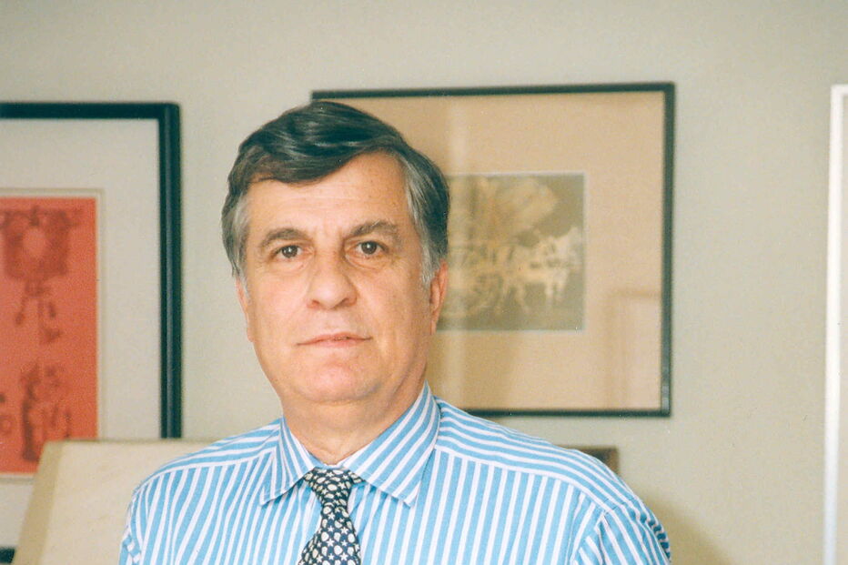 José Vaz Pereira