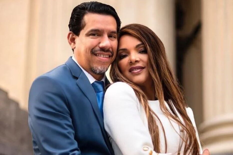 Flordelis é acusada de mandar matar o marido, o pastor Anderson do Carmo