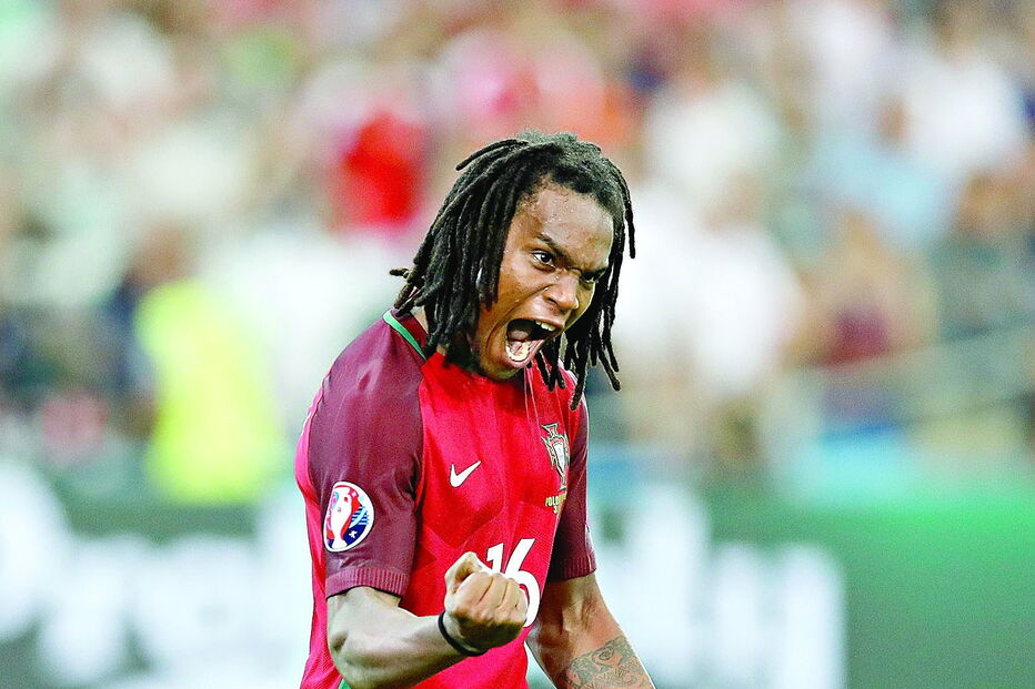 Renato Sanches