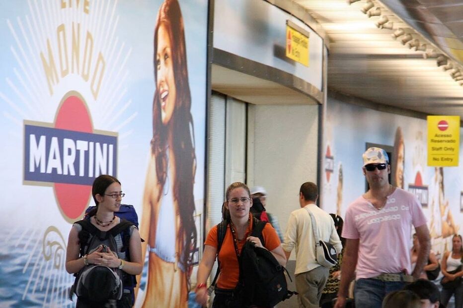 Raminhos revela que fingiu ser jogador de futebol