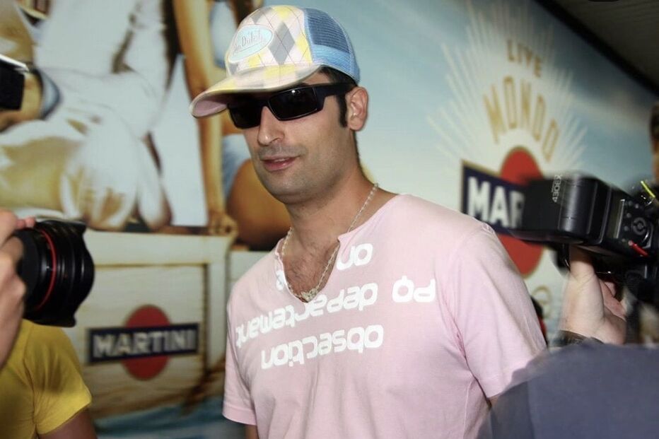 Raminhos revela que fingiu ser jogador de futebol