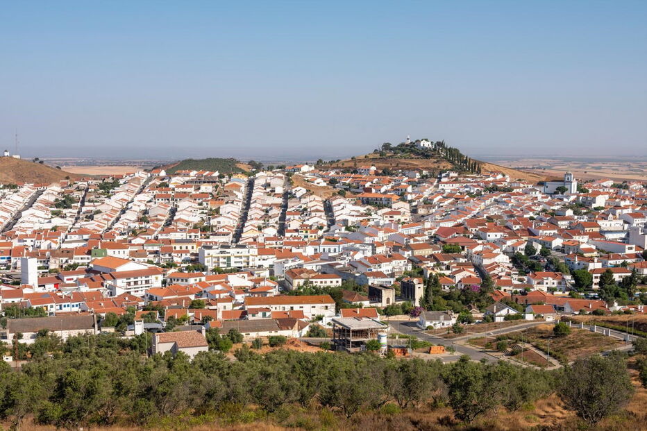 Aljustrel