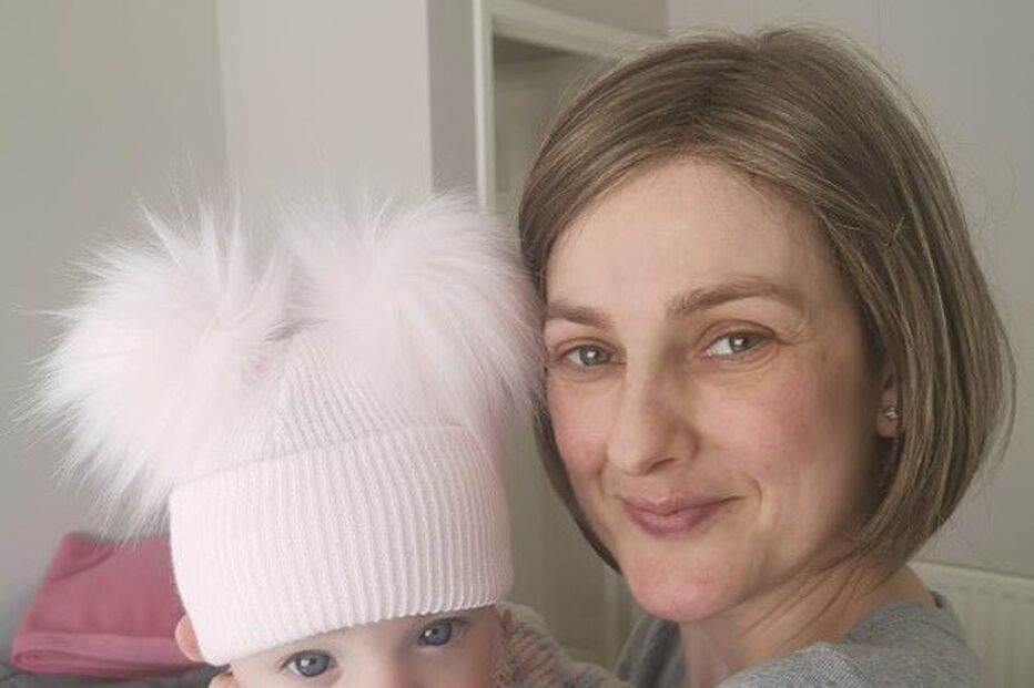 Mãe com cancro que teve bebé prematuro para poder fazer tratamentos acaba por morrer