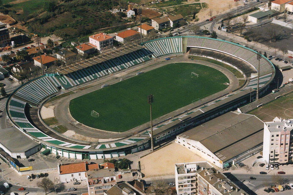 Estádio do Bonfim 