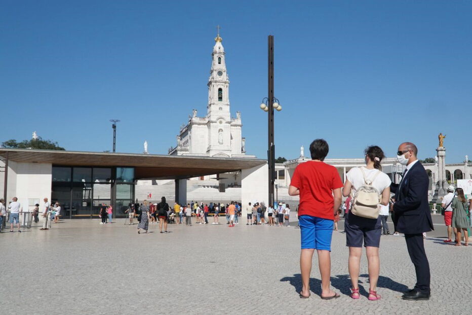 Santuário de Fátima