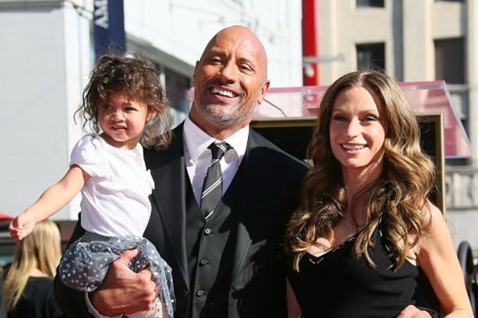 Ator Dwayne Johnson e família infetados com coronavírus: 