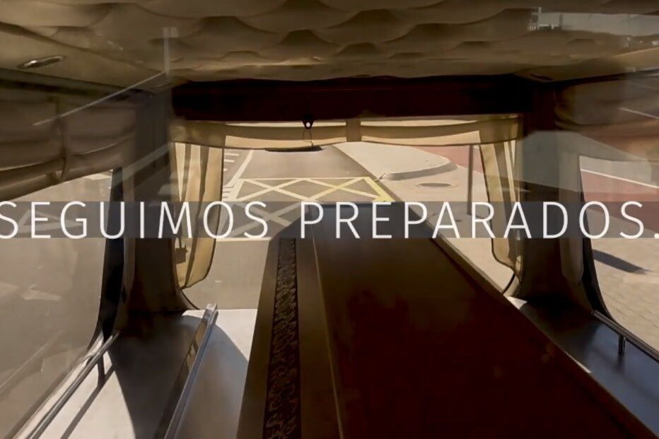  Funerária oferece boleia 