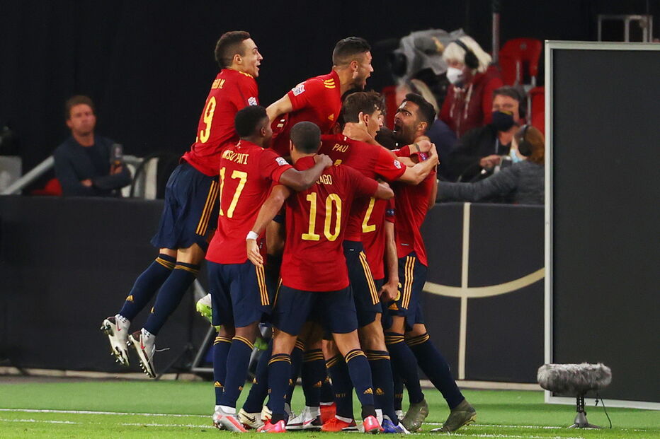 Alemanha-Espanha