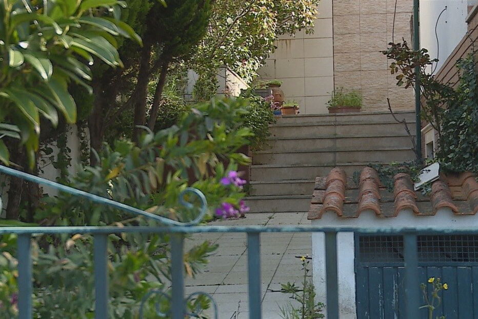 Mata mulher à facada em Viseu e atira-se de ribanceira com o filho de 10 anos