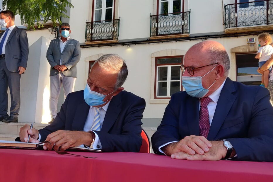 Marcelo Rebelo de Sousa