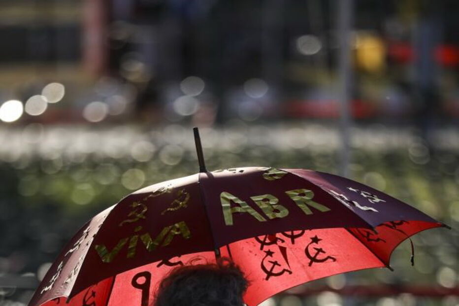 Assim foi o primeiro dia da festa do Avante!